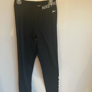 2 for 10 Nike full length leggings